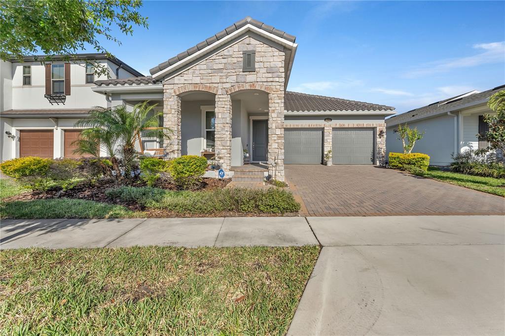 8272 Procida Isle Ln, Windermere, FL 34786 House Rental in Windermere