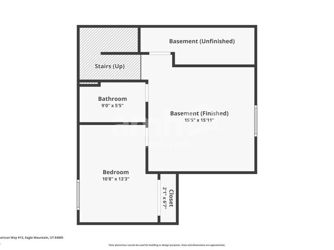 Foto del edificio - 1848 E American Way Unit 13