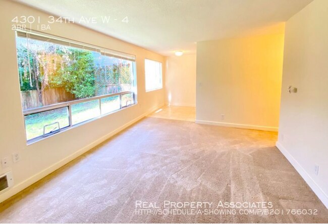 Foto del edificio - 4301 34th Ave W