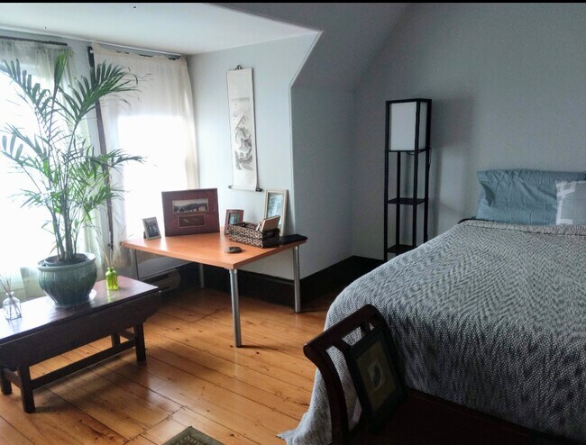 Building Photo - 117 Maple St