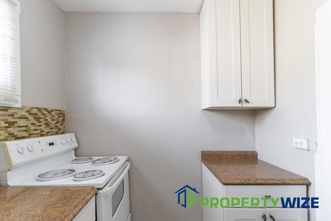Foto del edificio - 3705 Hillsdale Rd