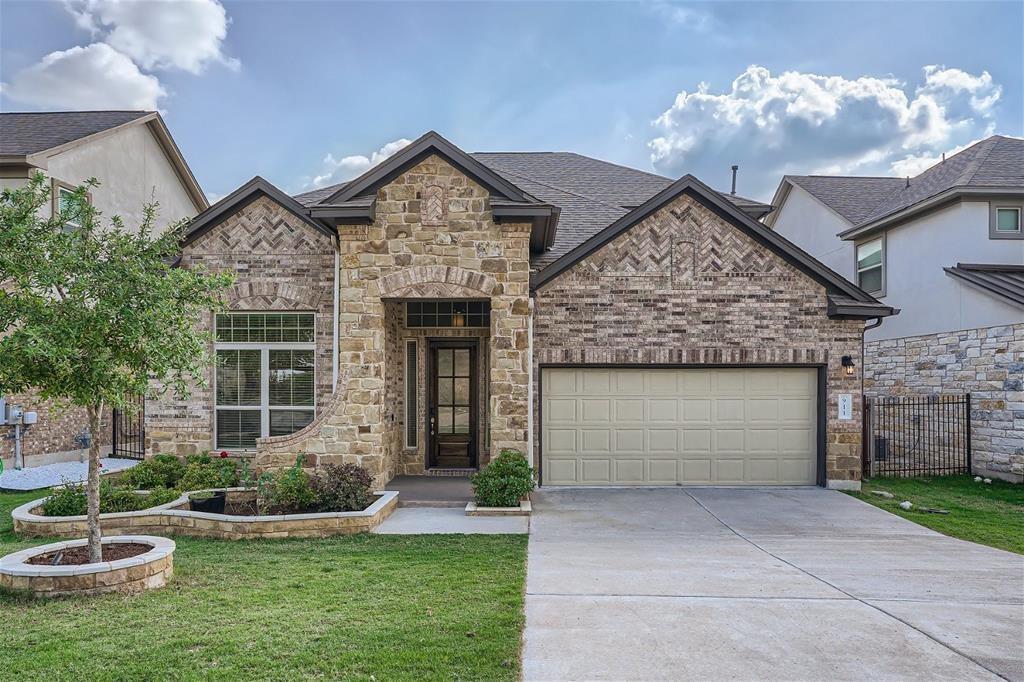 911 Astoria St, Cedar Park, TX 78613 House Rental in Cedar Park, TX