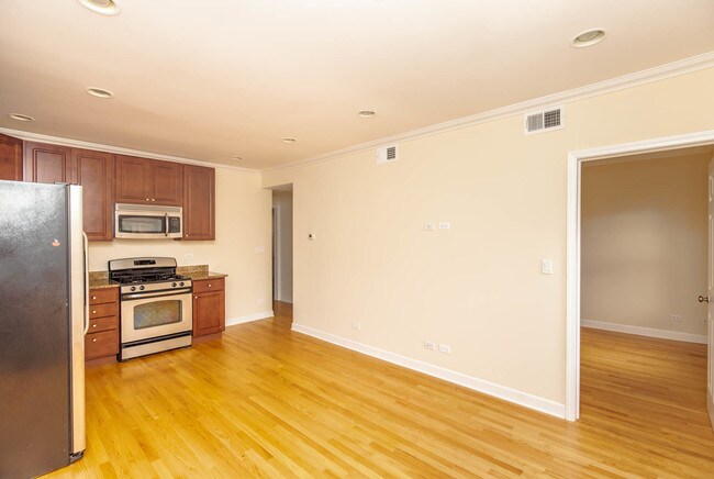 Foto del edificio - 2854 W Rosemont Ave