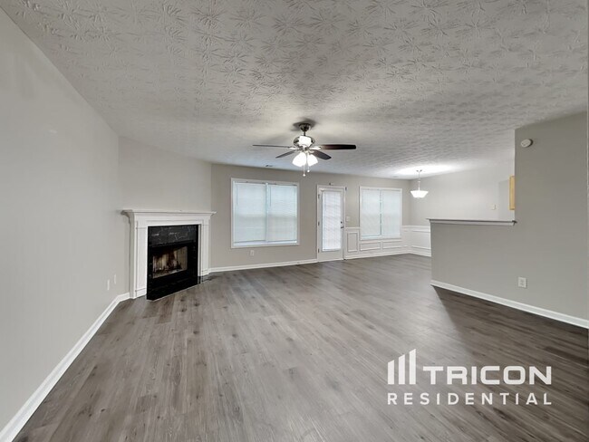 Building Photo - 675 Lakes Circle Lithonia GA