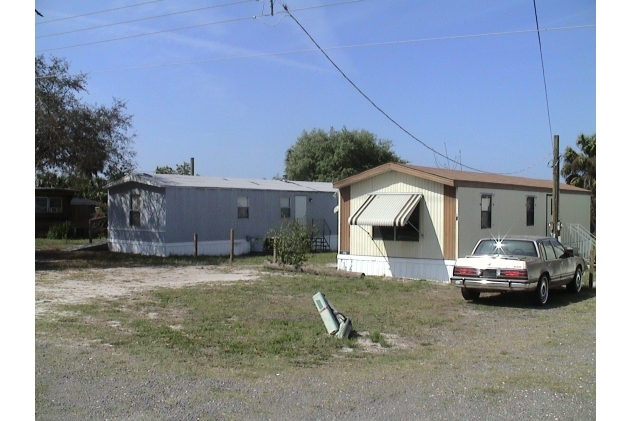 Foto del edificio - Englewood Mobile Home Park