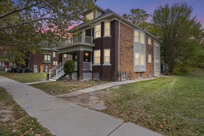 Foto del edificio - 520 Smith St