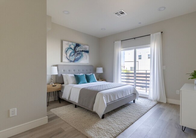 Foto del edificio - 5134 Riverton Ave