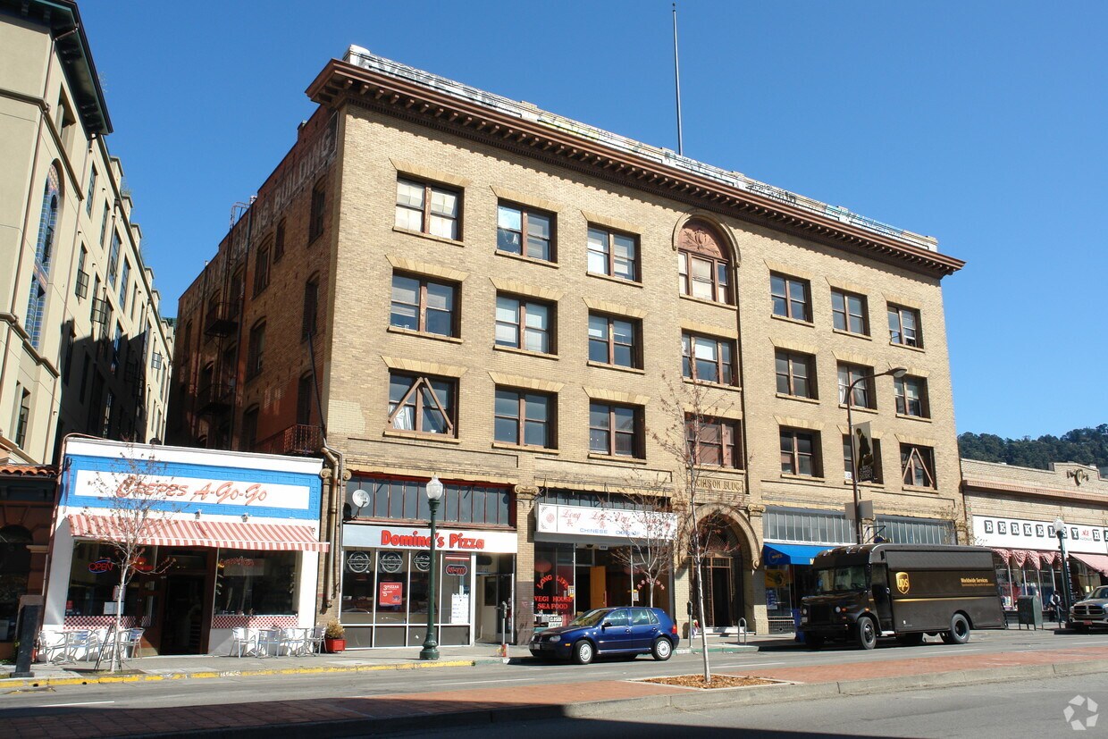 Foto principal - Acheson Physicians Building