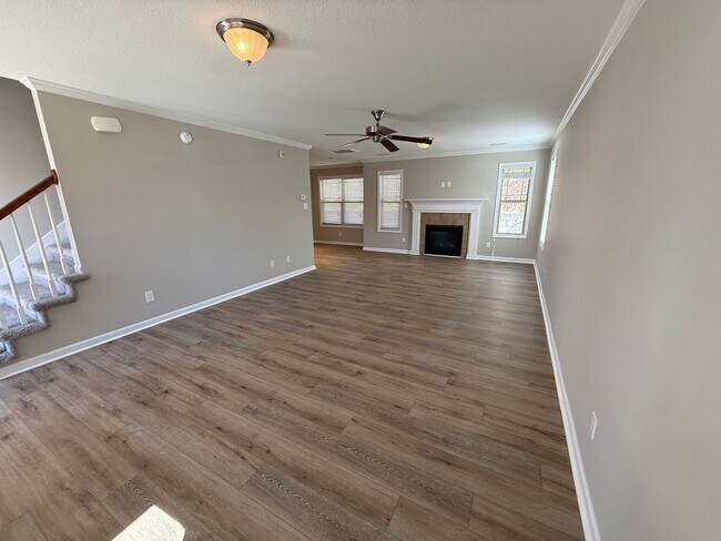 Foto del edificio - Beautiful Home in West Knoxville