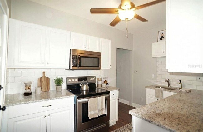 Foto del edificio - 2715 2nd Ave S