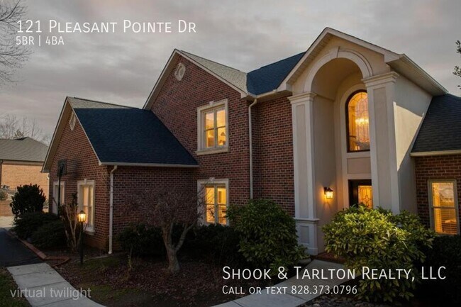 Foto del edificio - 121 Pleasant Point Dr