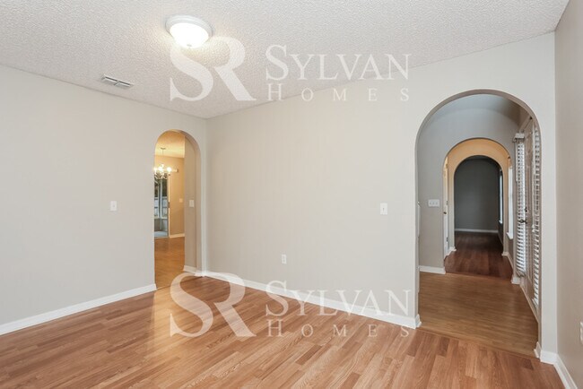 Building Photo - Your Dream Awaits: A Haven of Style and Se...