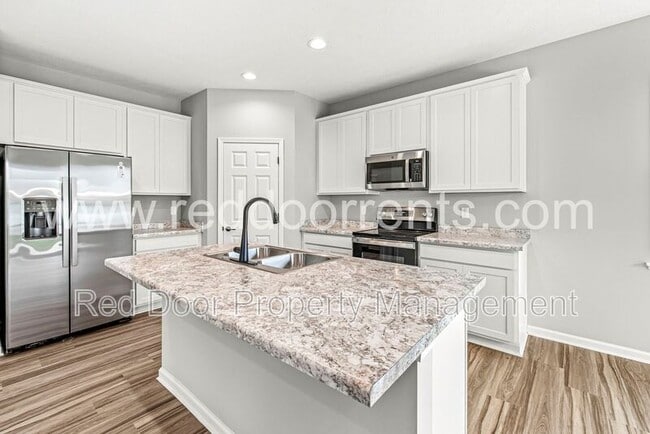 Building Photo - 5218 Triple Crown Wy