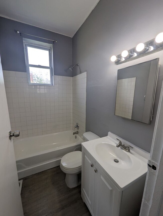 Foto del edificio - Pretty on Pennsylvania - 3 Bedroom, 1.5 Ba...