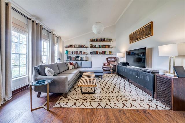 Foto principal - 2910 Blue Ridge Ln