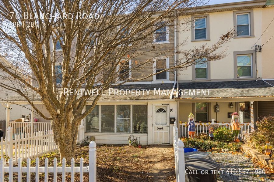 Foto principal - 76 Blanchard Rd