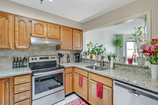 Foto del edificio - 210 2nd St