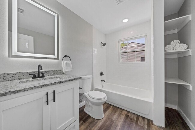 Building Photo - 3409 Speight Ave