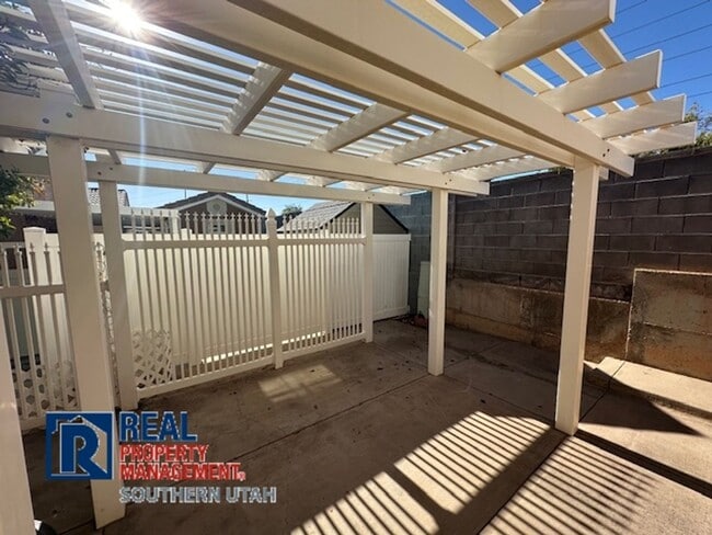 Foto del edificio - RV PAD with Casita