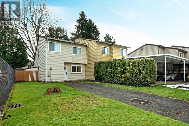 Building Photo - 4200 Tyson Pl