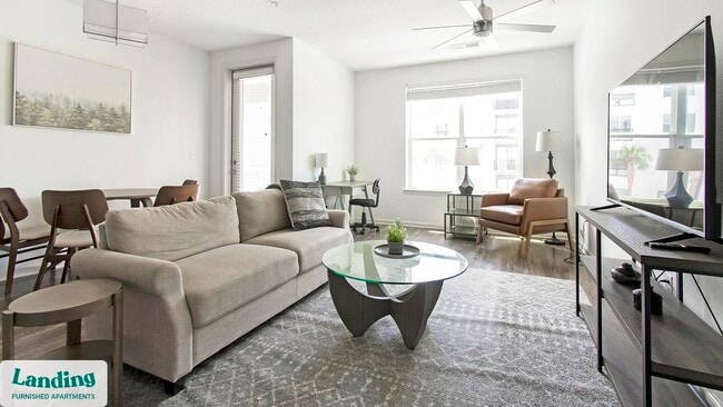 Building Photo - 1905 Promenade Way