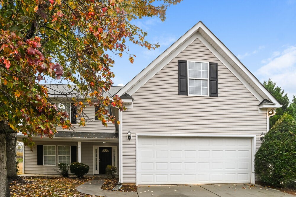 Primary Photo - 3062 Clover Rd NW