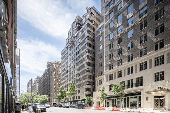 Foto del edificio - 1222-1226 Madison Ave