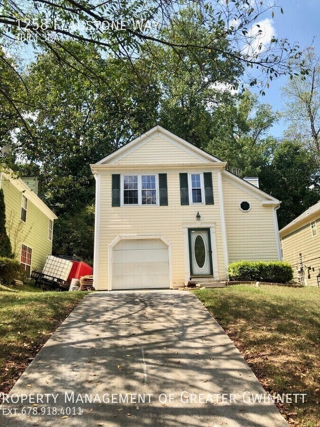 Foto principal - 1258 Flagstone Way NW