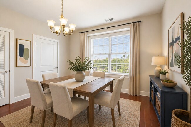 Foto del interior - The Fairways at Bey Lea