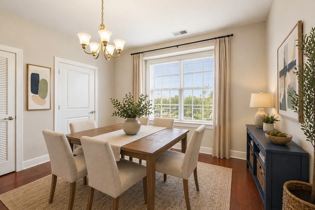 Interior Photo - The Fairways at Bey Lea