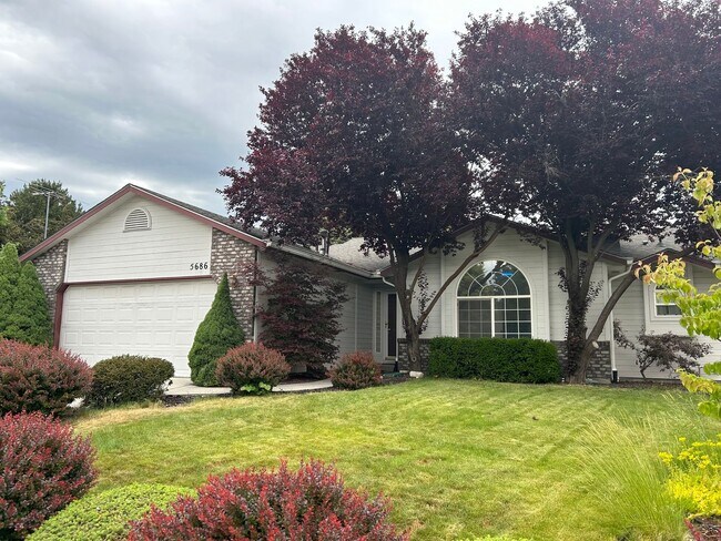 Foto del edificio - Columbia Village 3 bedroom 2 bathroom Home...