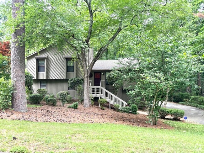 Building Photo - 3331 Cottonwood Ln