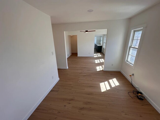 Building Photo - 3610 Folsom Blvd