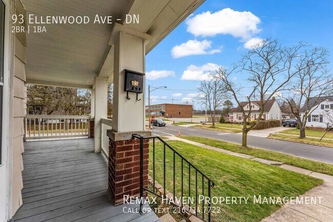 Building Photo - 93 Ellenwood (DN),  Bedford - 2 Bedroom 1 ...