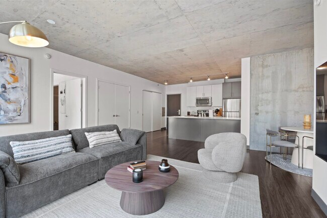 Foto del edificio - 236 W Lake St