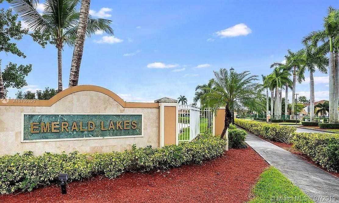 Foto principal - 14758 SW 9th Ln