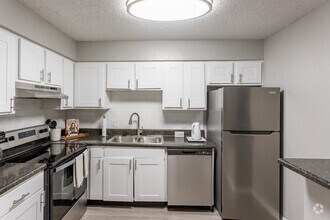 Interior Photo - Highland on Briley