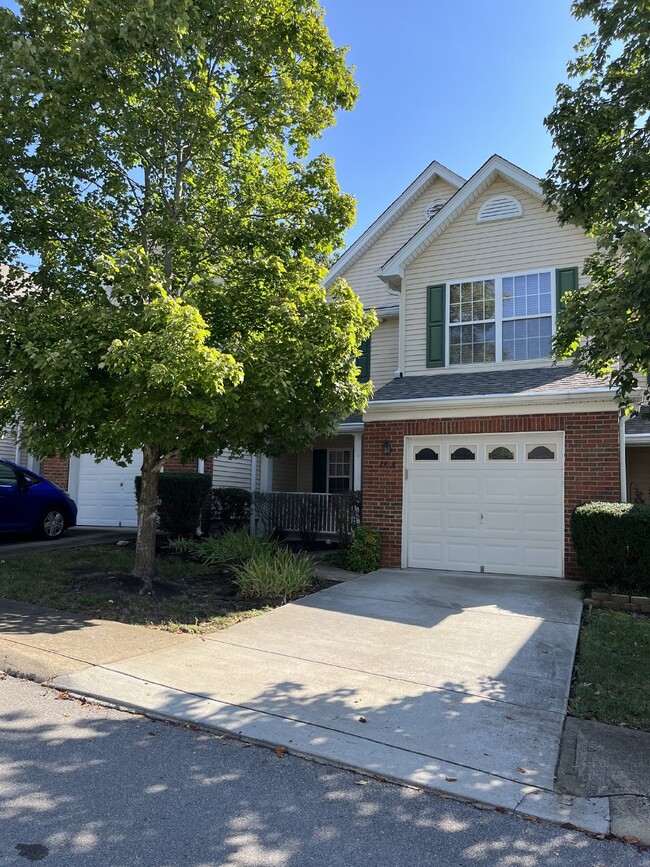 Building Photo - 2424 Nashboro Blvd