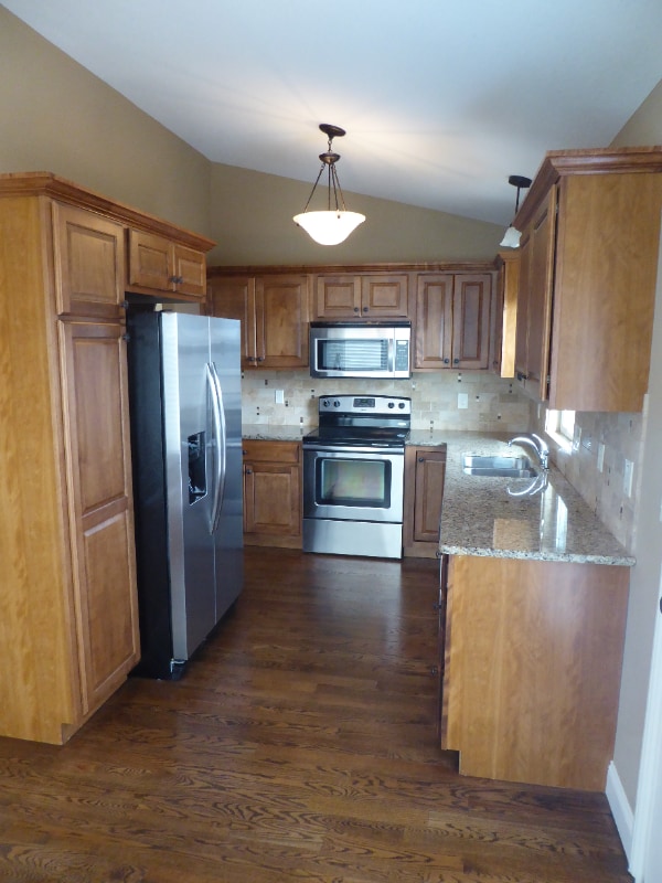 Building Photo - 5912 N Millsboro St