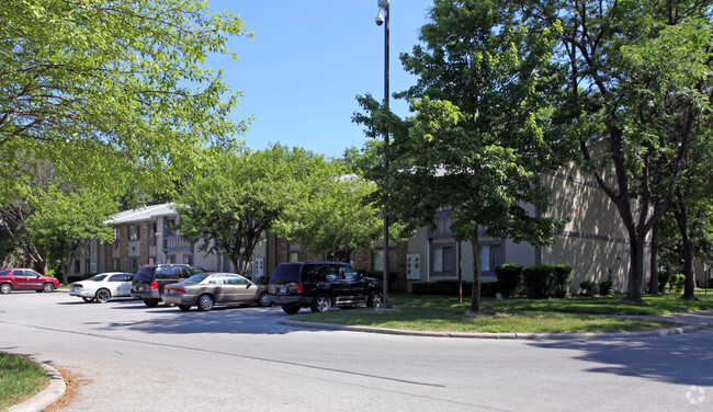 Foto del edificio - Greenview Gardens