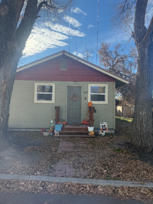 Foto principal - 849 N 7th St