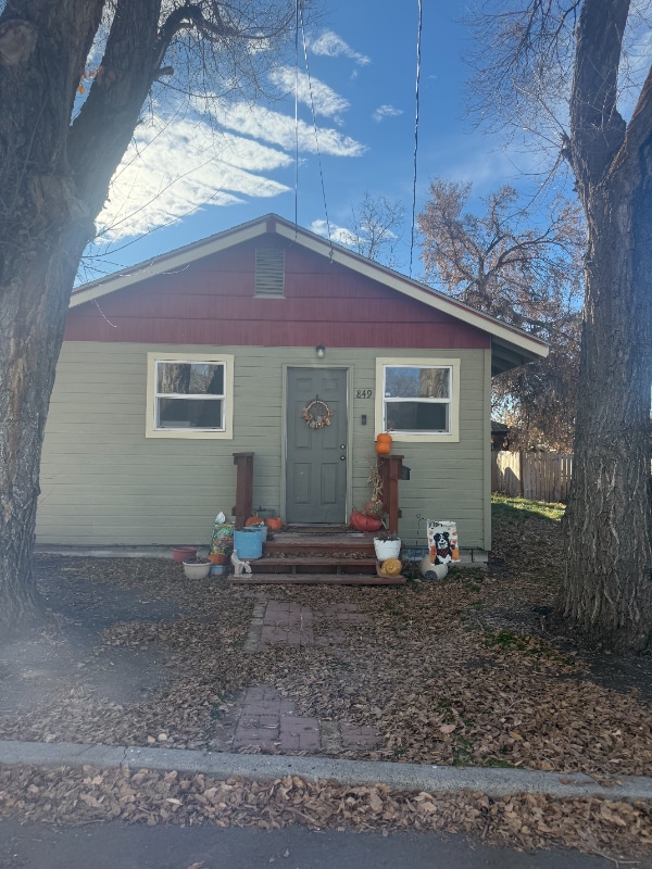 Primary Photo - 849 N 7th St