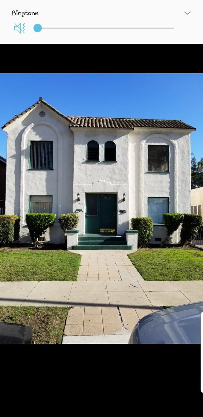 Primary Photo - 2314 S Rimpau Blvd