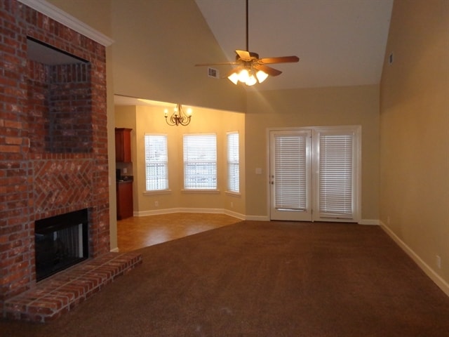 Building Photo - 3021 Community Cir