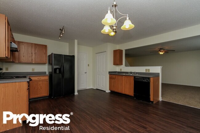 Building Photo - 3115 Black Forest Ln