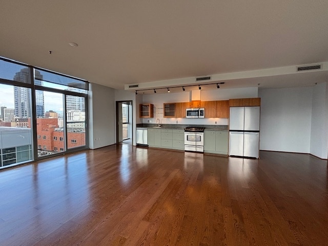 Cocina - 1221 SW 10th Ave