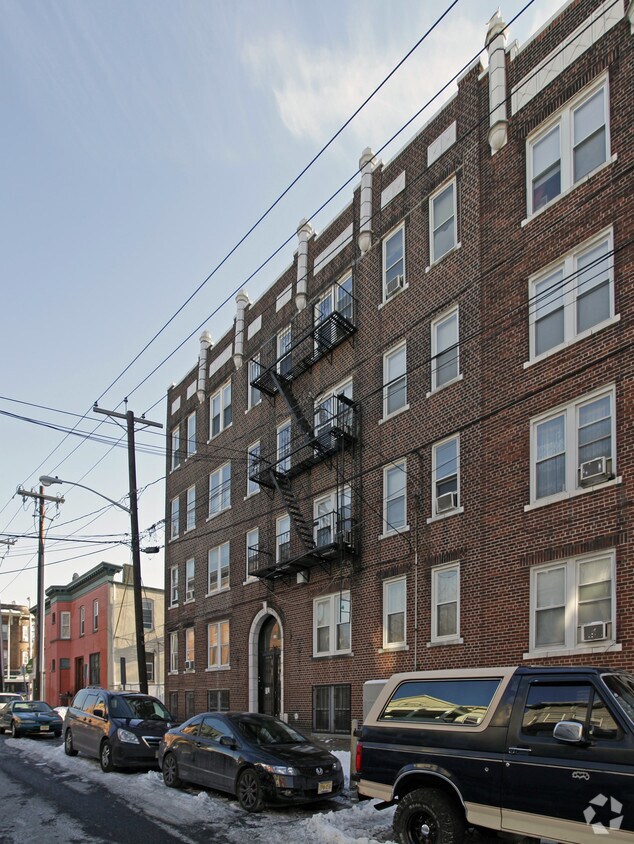 275 Virginia Ave, Jersey City, NJ 07304 Apartments in Jersey City, NJ