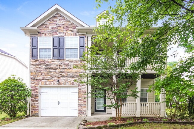 Building Photo - 6593 Silk Tree Pointe