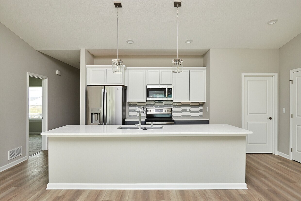 Foto principal - 1827 Tuscany Dr SE