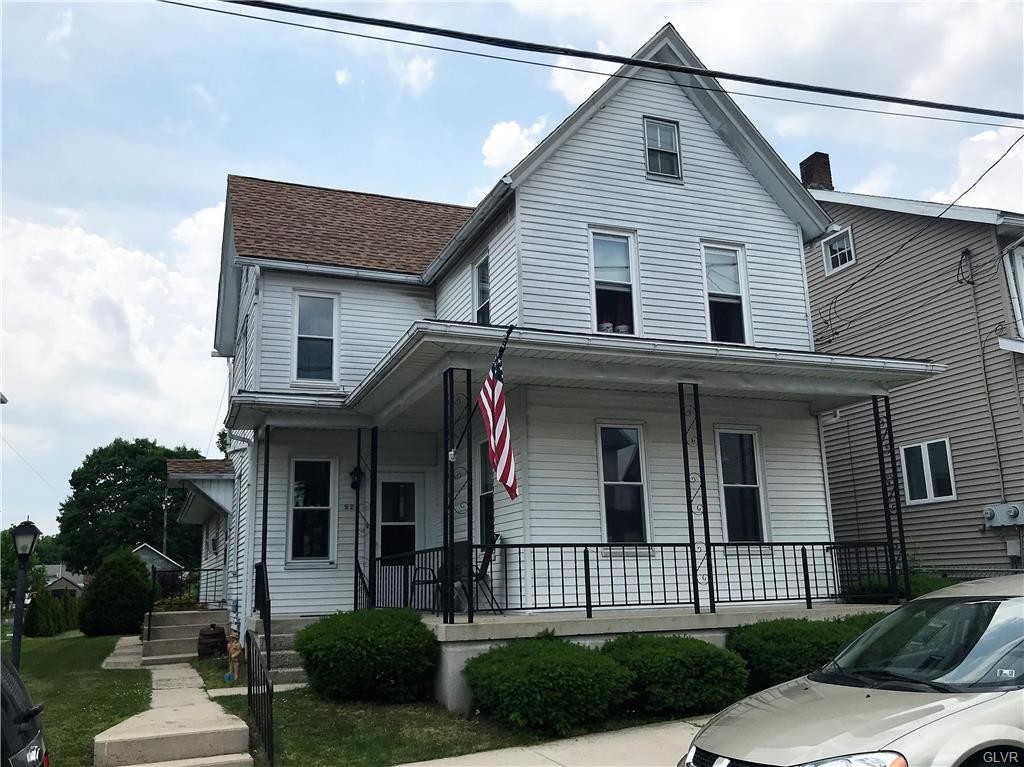 Foto principal - 224 N 4th St